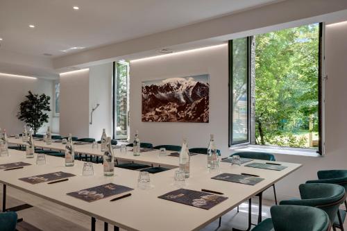 Grand Hôtel des Alpes - image 3