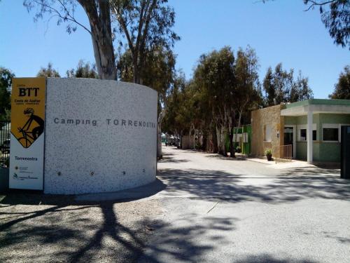 Camping Torrenostra - image 9