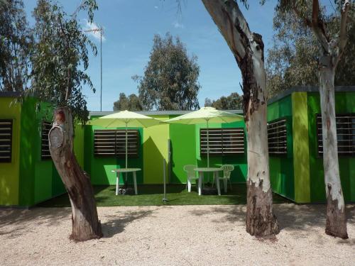 Camping Torrenostra - main image