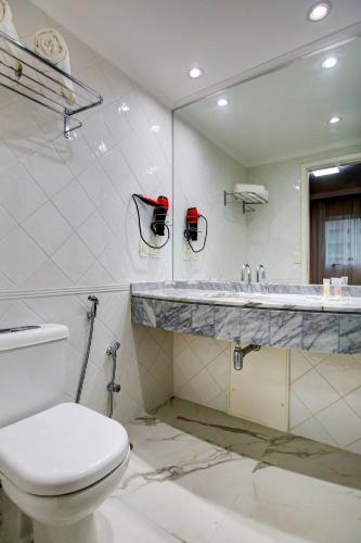 Comfort Suites Oscar Freire