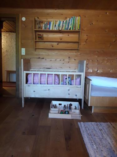 Apartment Jaegerhaus - image 11