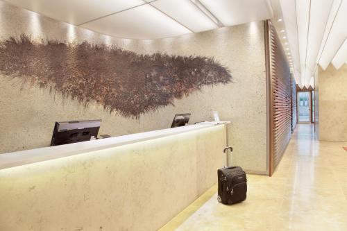 Dazzler by Wyndham Buenos Aires Palermo, Buenos Aires (fotografie 7)
