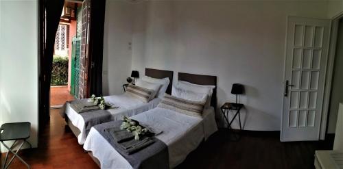 EMI's Guest House – Rome