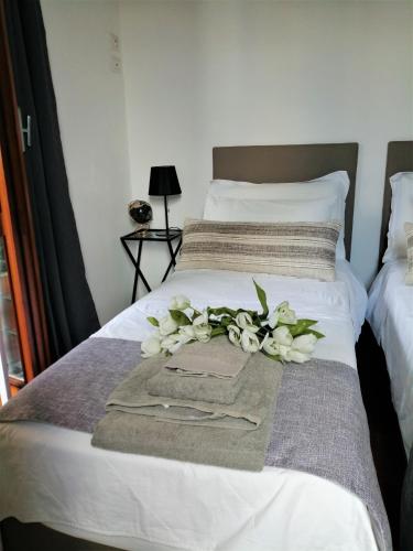 EMI's Guest House – Rome
