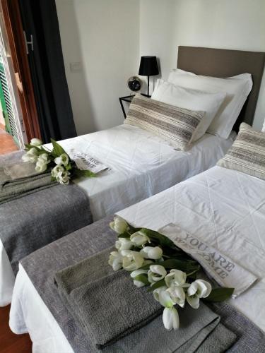 EMI's Guest House – Rome
