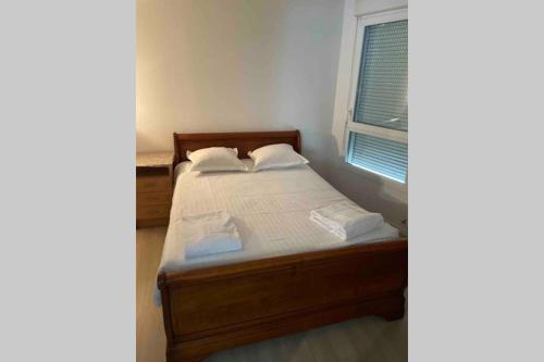 Joli appartement F3 centre-ville-Lavoisier