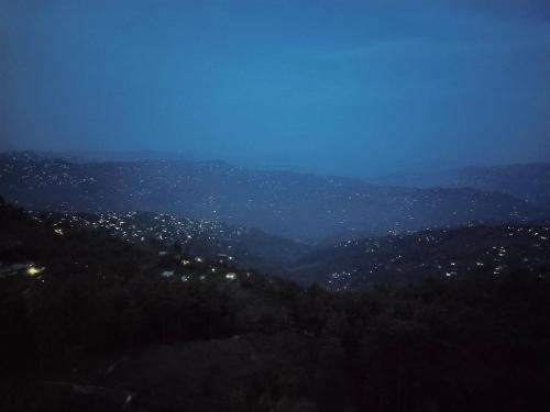 Bhurban Continental Apartment 45-F in Bhurban