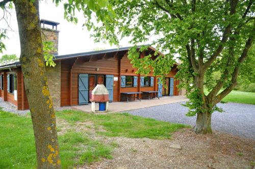  Gite L'unité, Pension in Hour bei Celles