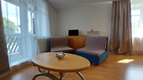 Apartmá Stavidlový vrch - image 7