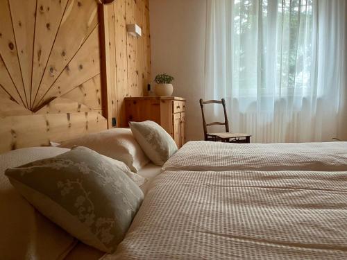 App. Franziska Villa Fabbrani