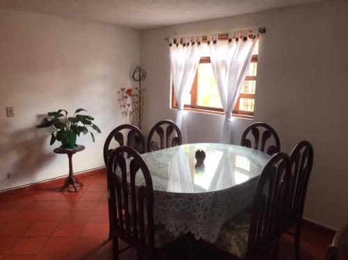 Three-Bedroom Apartment image 1
