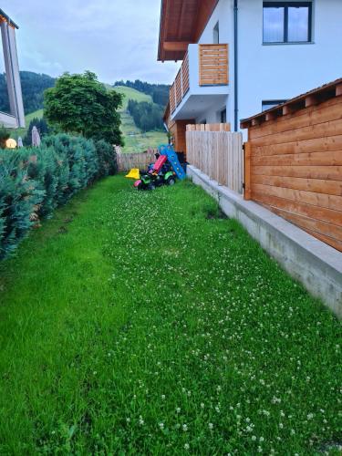 WiWa Appartement in Flachau