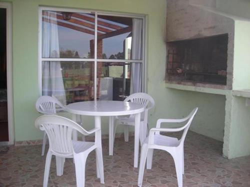 Előcsarnok, Cabanas en Termas de Guaviyu, Paysandu, Uruguay in Termas Guaviyu