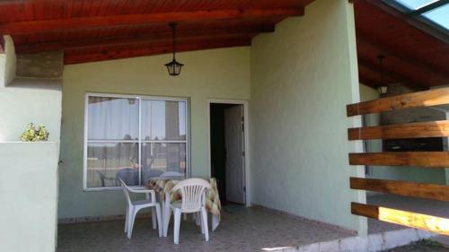 Cabanas en Termas de Guaviyu, Paysandu, Uruguay