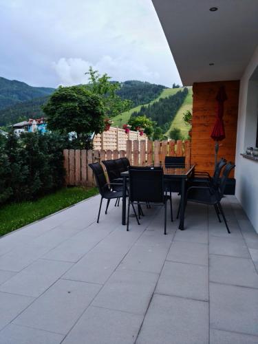 WiWa Appartement in Flachau
