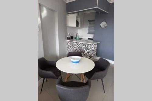 Port Elizabeth - Harbour Executive Loft Apartment
