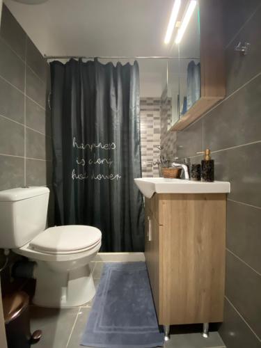  Villa Alex Studios in Virós