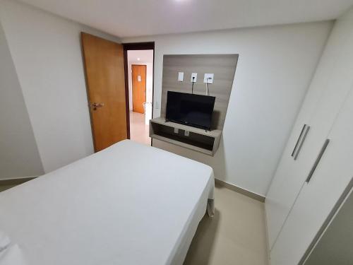 Miramar Apart no Gold Flat - Cabo branco