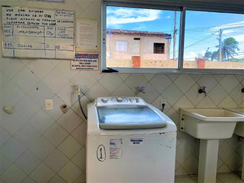 Apartamento completo na praia de Buzios por Carpediem