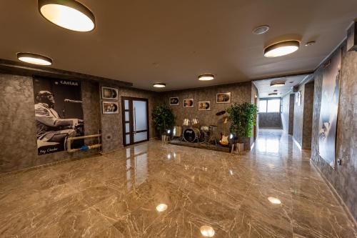 Hotel Caesar 2 3