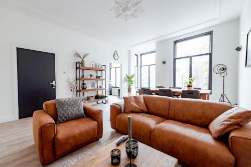 LVM Stays, Den Haag (Foto 9)