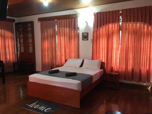 Marigold Villa