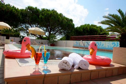 Hotel Coppe Jesolo - image 5