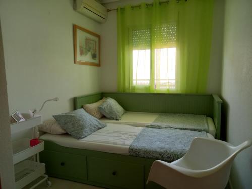 Apartamento ROMERO Cabo Roig, solárium opcional