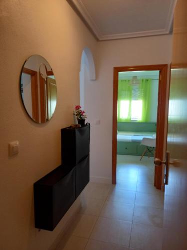 Apartamento ROMERO Cabo Roig, solárium opcional