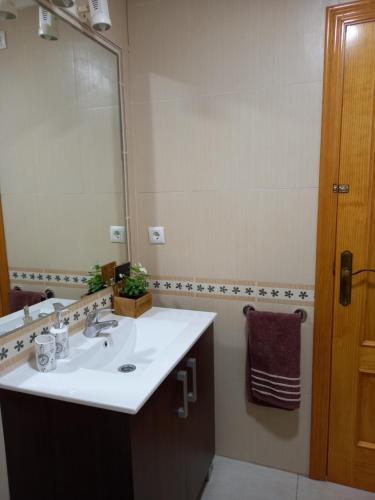 Apartamento ROMERO Cabo Roig, solárium opcional