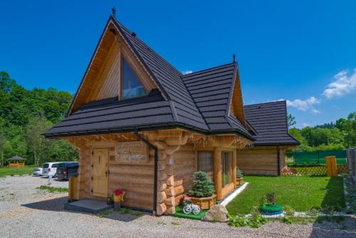 Góralska Kraina, Zakopane (photo 6)