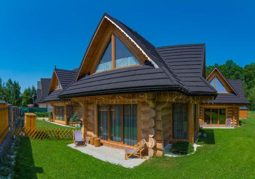 Góralska Kraina, Zakopane (photo 5)