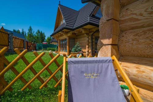 Góralska Kraina, Zakopane (photo 9)