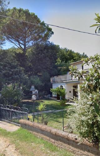 La Casina Di Laura gîte à louer Luciana