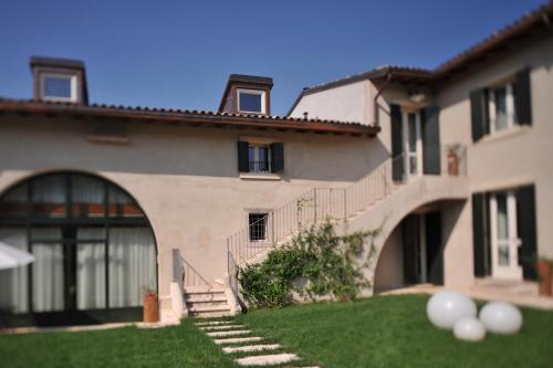 Relais Corte Paradiso - Apartment - Peschiera del Garda