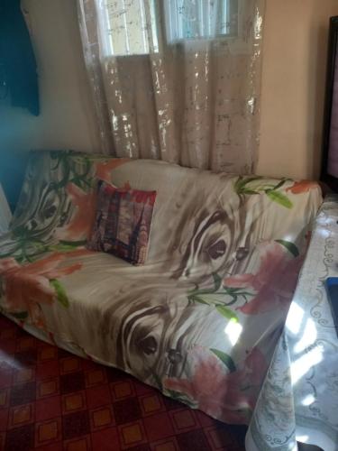 Casa de Hospedaje San Agustin