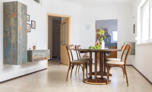  Domizil Illmitz in Illmitz