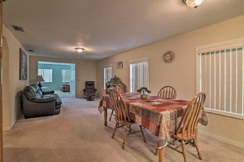 Family Home with Yard and Grill Steps to Reedy Lake! - image 20