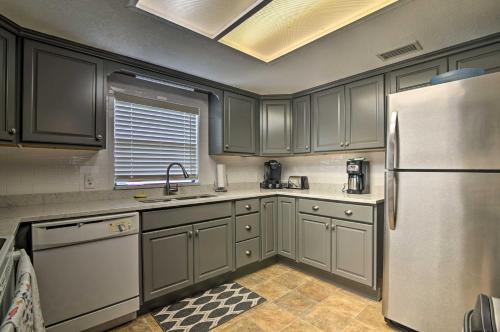 Family Home with Yard and Grill Steps to Reedy Lake! - image 23