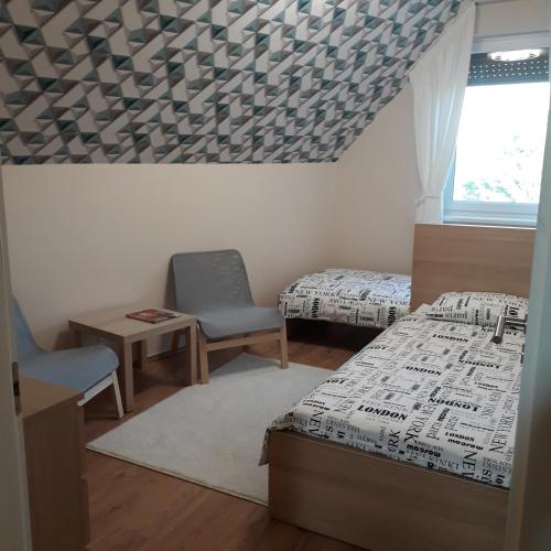  Belvárosi Apartman Lux in Hajdúszoboszló