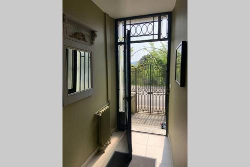 Le Clos de l'Eglise - Blanche in Giverny