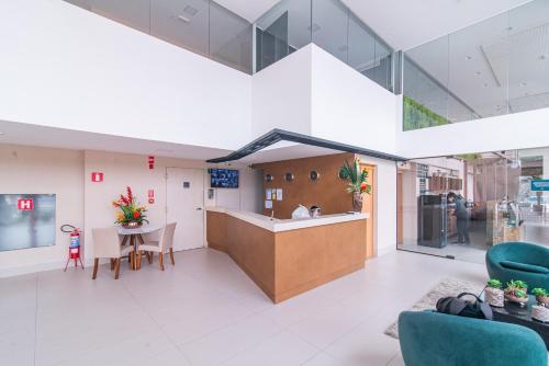 GOLDFLAT - Manaira by PenareiaTurBr in Joao Pessoa