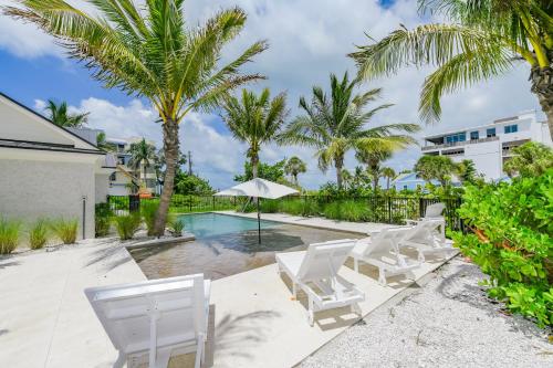 Sugar Sand Cottage - image 2