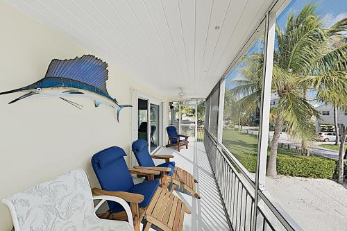 Sun-kissed Bliss in Islamorada, USA