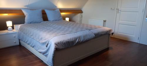 Beachloft Zeeland nr.2 in Scharendijke