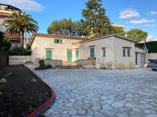Welcome chambre d'hôte Cros-de-Cagnes