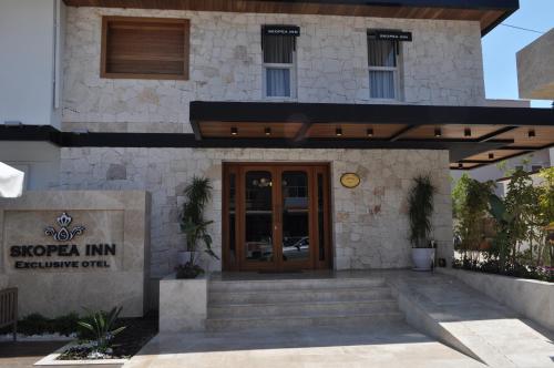 Skopea Inn Exclusive Hotel