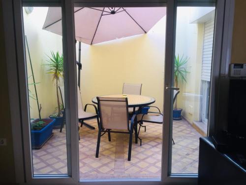 Villa Majorelle City Center in 아가디르