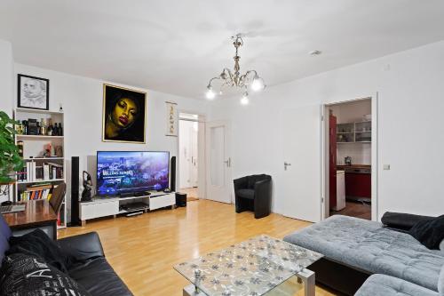 Two rooms Apartement in the heart of Munich