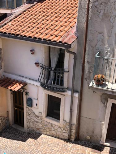  Casa Arianna in Castel di Sangro